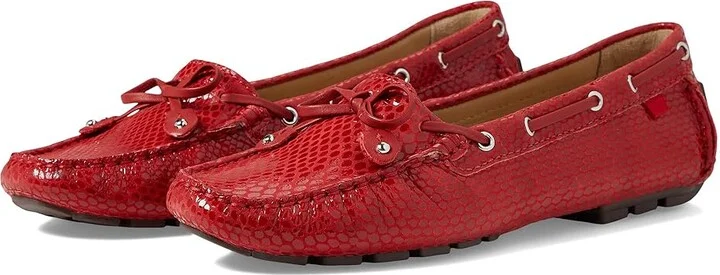 Red Snake