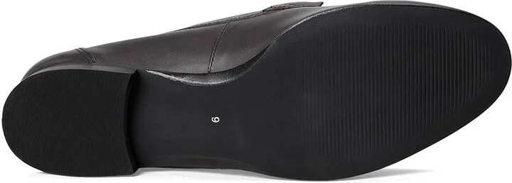Marc Joseph New York Deal Road Women's Flat Shoes Grey Napa : 8 M, Leather - Image 3