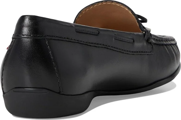 Marc Joseph New York Diana St Women's Flat Shoes Black Napa : 9 W - Image 4
