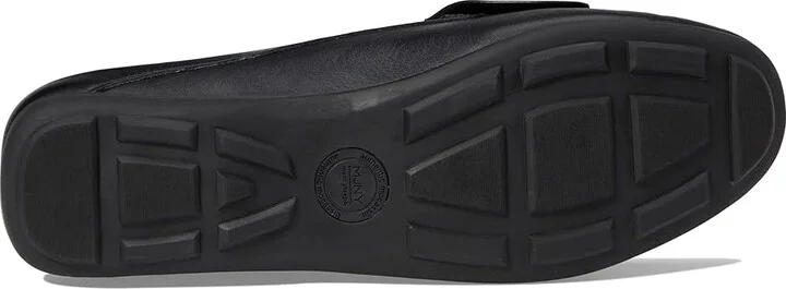 Marc Joseph New York Diane Street Women's Shoes Black Nappa : 5 M, Leather - Image 2