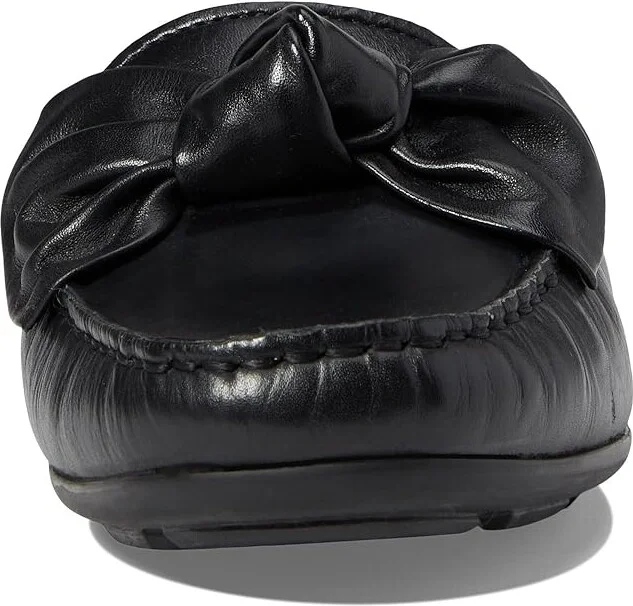 Marc Joseph New York Diane Street Women's Shoes Black Nappa : 5 M, Leather - Image 4