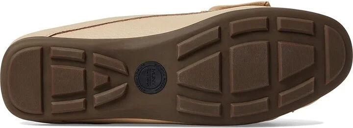 Marc Joseph New York Diane Street Women's Shoes Nude Grainy : 6 M, Leather - Image 3