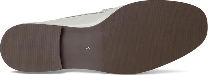 Marc Joseph New York East Village 2.0 Women's Shoes Ash White Pollished Napa : 9.5 M, Leather - Image 3