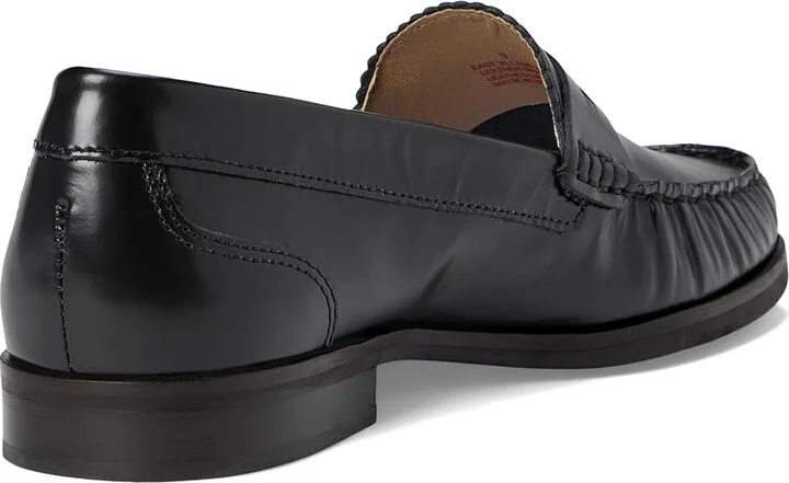 Marc Joseph New York East Village 2.0 Women's Shoes Black Pollished Napa : 9.5 M, Leather - Image 4