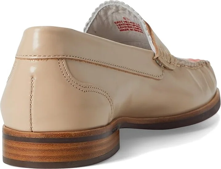 Marc Joseph New York East Village 2.0 Women's Shoes Nude Mosaic Napa : 8 M, Leather - Image 4