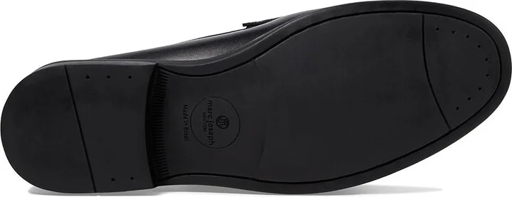 Marc Joseph New York East Village Mens Men's Shoes Black Napa : 11.5 M, Leather - Image 3