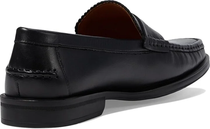 Marc Joseph New York East Village Mens Men's Shoes Black Napa : 11.5 M, Leather - Image 4
