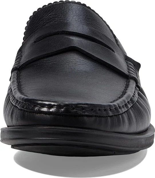 Marc Joseph New York East Village Mens Men's Shoes Black Napa : 11.5 M, Leather - Image 5
