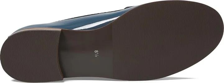 Marc Joseph New York East Village Women's Shoes Atlantic Blue Patent : 5 M, Leather/Patent Leather - Image 3