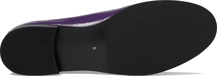 Marc Joseph New York East Village Women's Shoes Aubergine Svelte Patent : 6 M, Patent Leather - Image 3