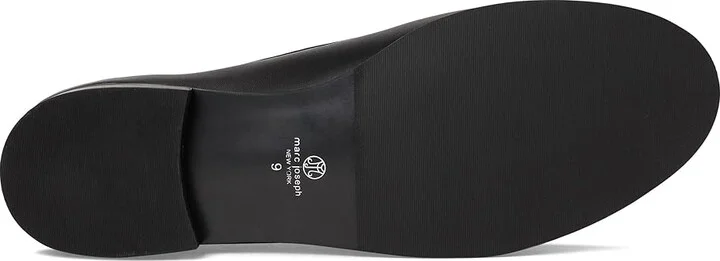 Marc Joseph New York East Village Women's Shoes Black Napa : 10 M, Patent Leather - Image 3