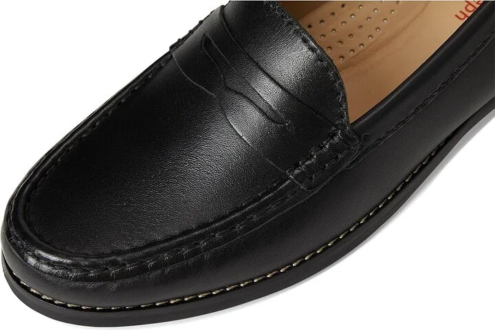 Marc Joseph New York East Village Women's Shoes Black Napa : 10 M, Patent Leather - Image 7
