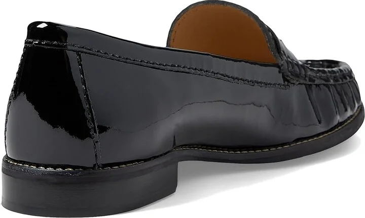 Marc Joseph New York East Village Women's Shoes Black Patent : 5 M, Patent Leather - Image 4