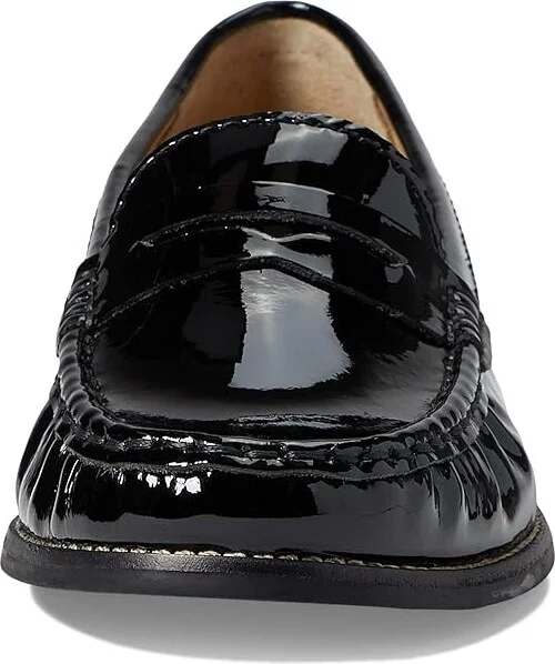 Marc Joseph New York East Village Women's Shoes Black Patent : 5 M, Patent Leather - Image 5