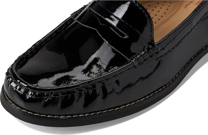 Marc Joseph New York East Village Women's Shoes Black Patent : 5 M, Patent Leather - Image 7