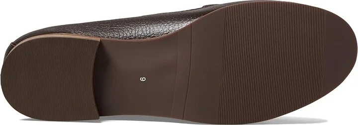 Marc Joseph New York East Village Women's Shoes Brown Grainy : 12 M, Leather/Patent Leather - Image 3