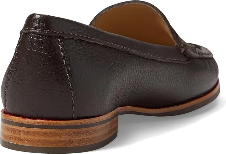 Marc Joseph New York East Village Women's Shoes Brown Grainy : 12 M, Leather/Patent Leather - Image 4
