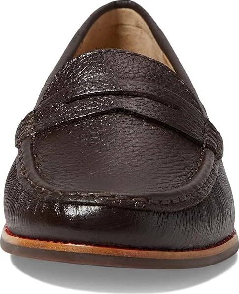 Marc Joseph New York East Village Women's Shoes Brown Grainy : 12 M, Leather/Patent Leather - Image 5