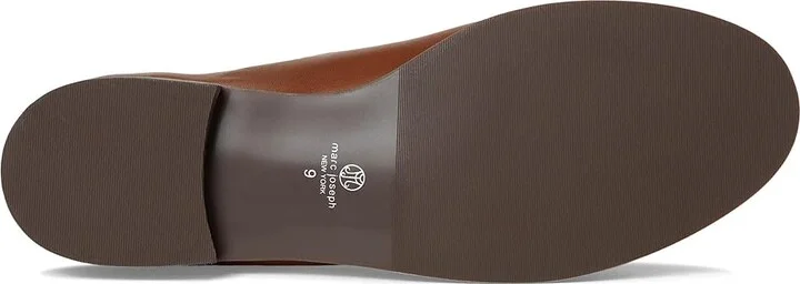 Marc Joseph New York East Village Women's Shoes Cognac Burnished Napa : 9.5 M, Patent Leather - Image 3