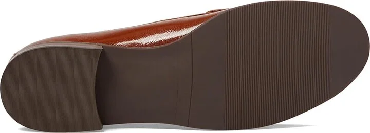 Marc Joseph New York East Village Women's Shoes Cognac Svelte Patent : 5 M, Leather/Patent Leather - Image 3