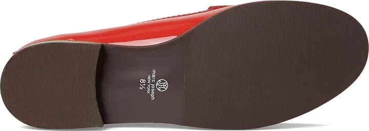 Marc Joseph New York East Village Women's Shoes Coral Soft Patent : 9 M, Patent Leather - Image 3