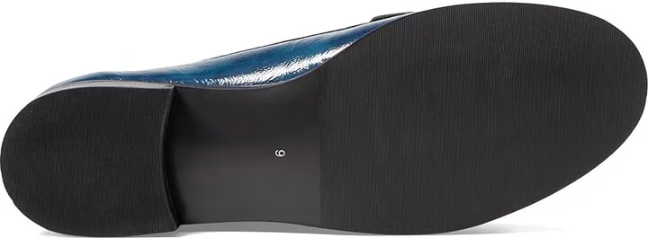 Marc Joseph New York East Village Women's Shoes Denim Stained Patent : 6 M, Patent Leather - Image 3