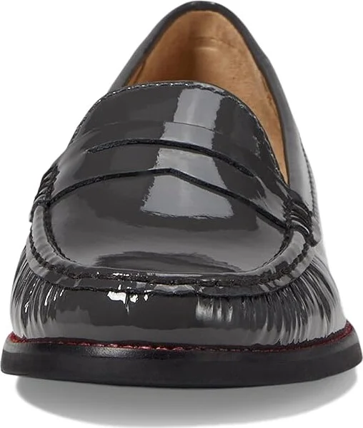 Marc Joseph New York East Village Women's Shoes Grey Patent : 5.5 M, Leather/Patent Leather - Image 5