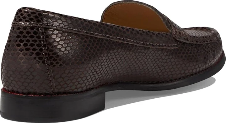 Marc Joseph New York East Village Women's Shoes Hickory Snake : 9.5 M, Patent Leather - Image 4