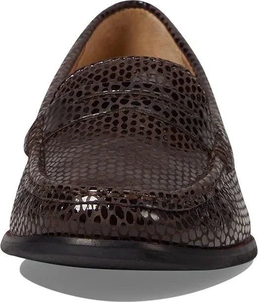 Marc Joseph New York East Village Women's Shoes Hickory Snake : 9.5 M, Patent Leather - Image 5