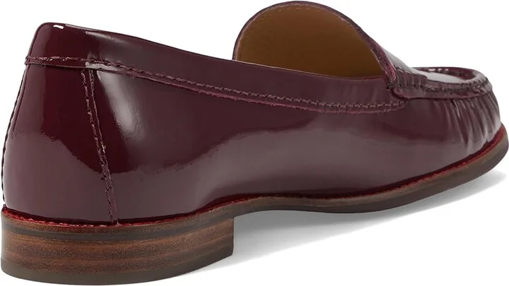 Marc Joseph New York East Village Women's Shoes Merlot Patent : 5 M, Leather/Patent Leather - Image 4