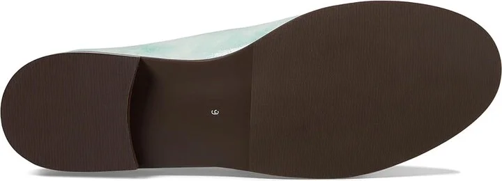 Marc Joseph New York East Village Women's Shoes Mint Stained Patent : 5 M, Leather/Patent Leather - Image 3