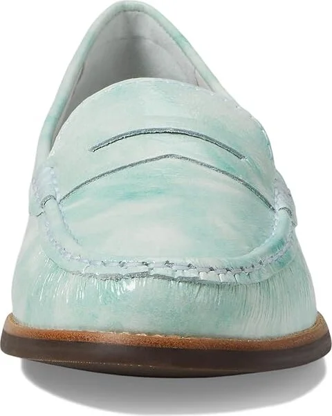 Marc Joseph New York East Village Women's Shoes Mint Stained Patent : 5 M, Leather/Patent Leather - Image 5