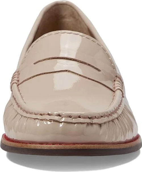 Marc Joseph New York East Village Women's Shoes Nude Patent : 5 M, Leather/Patent Leather - Image 2
