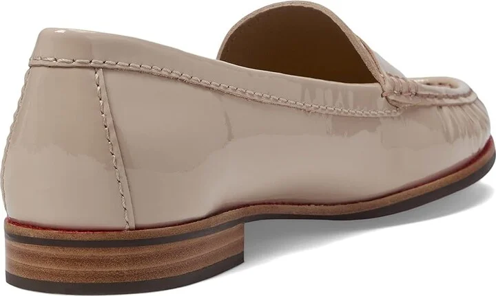 Marc Joseph New York East Village Women's Shoes Nude Patent : 5 M, Leather/Patent Leather - Image 4