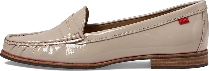 Marc Joseph New York East Village Women's Shoes Nude Patent : 5 M, Leather/Patent Leather - Image 5