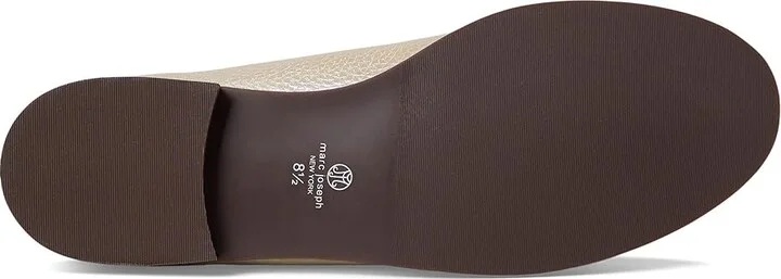 Marc Joseph New York East Village Women's Shoes Opal Glow Grainy : 5 M, Patent Leather - Image 3