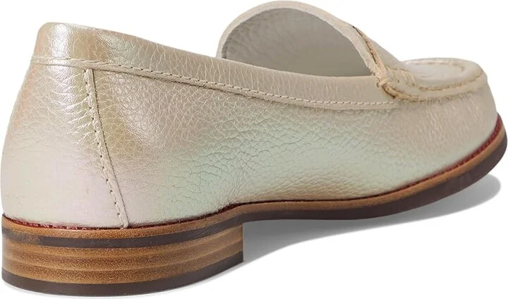 Marc Joseph New York East Village Women's Shoes Opal Glow Grainy : 5 M, Patent Leather - Image 4