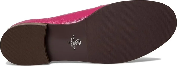 Marc Joseph New York East Village Women's Shoes Passion Pink Svelte Patent : 9.5 M, Patent Leather - Image 3