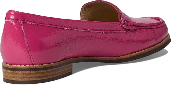 Marc Joseph New York East Village Women's Shoes Passion Pink Svelte Patent : 9.5 M, Patent Leather - Image 4