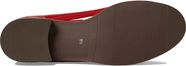 Marc Joseph New York East Village Women's Shoes Red Patent : 5 M, Patent Leather - Image 3