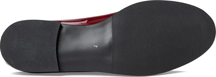 Marc Joseph New York East Village Women's Shoes Rosso Soft Patent : 6 M, Patent Leather - Image 3