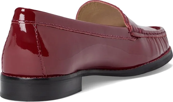 Marc Joseph New York East Village Women's Shoes Rosso Soft Patent : 6 M, Patent Leather - Image 4