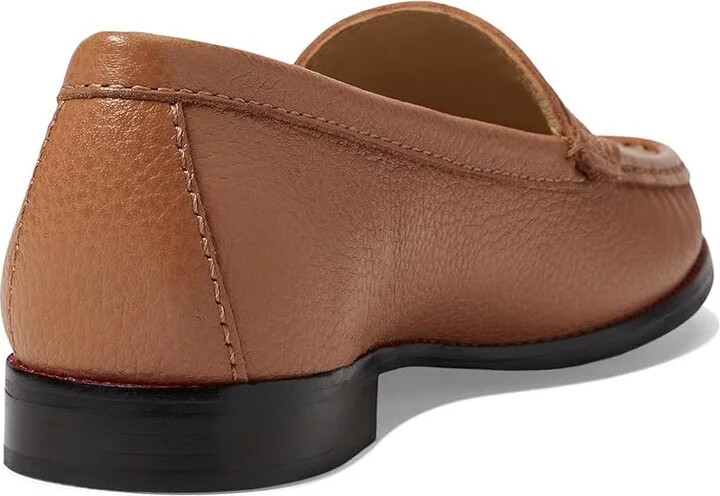 Marc Joseph New York East Village Women's Shoes Tan Grainy : 12 M, Leather/Patent Leather - Image 4