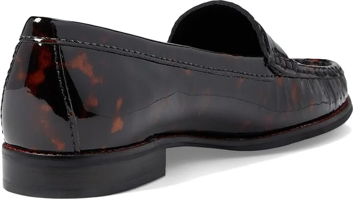 Marc Joseph New York East Village Women's Shoes Tortoise Patent : 5.5 M, Patent Leather - Image 4