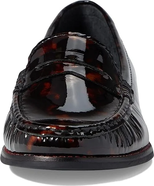 Marc Joseph New York East Village Women's Shoes Tortoise Patent : 5.5 M, Patent Leather - Image 5