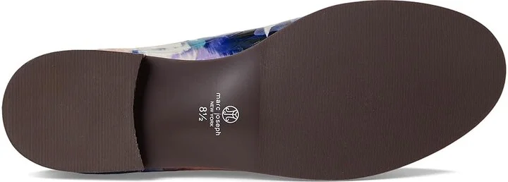 Marc Joseph New York East Village Women's Shoes Twilight Art Croco : 6.5 M, Patent Leather - Image 3