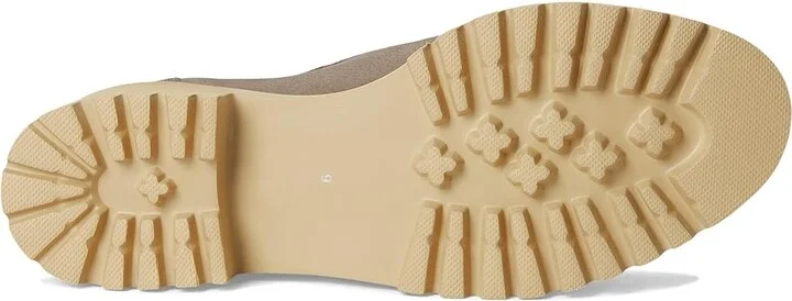 Marc Joseph New York Eleanor ST Women's Flat Shoes Taupe Italo Grainy : 6.5 M, Leather - Image 3
