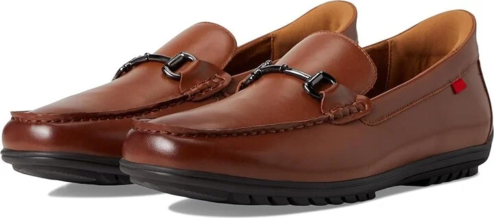 Cognac Leather