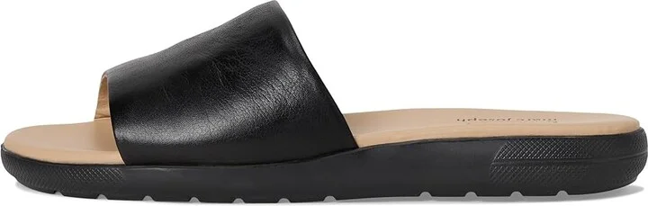Marc Joseph New York Emery Ave Women's Shoes Black Napa Soft/Black Sole : 11 M, Leather - Image 6