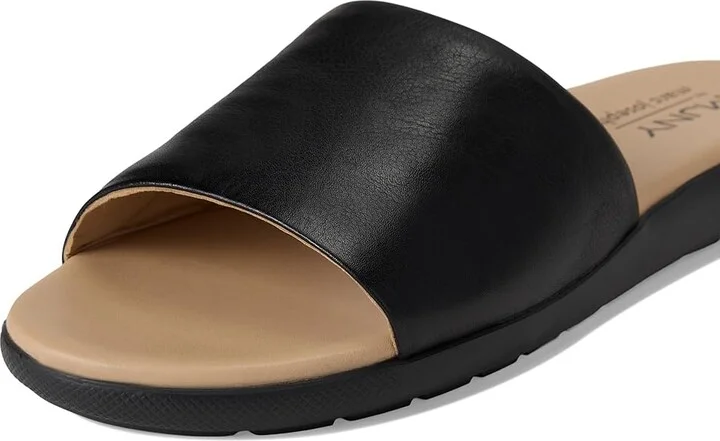 Marc Joseph New York Emery Ave Women's Shoes Black Napa Soft/Black Sole : 11 M, Leather - Image 7